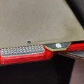 Bộ gạt đầu phun (nozzle wiper) cho Core One+ (Bản Remix) - Thumbnail 2