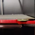 Bộ gạt đầu phun (nozzle wiper) cho Core One+ (Bản Remix) - Thumbnail 3