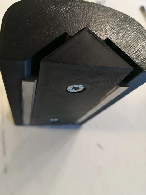 Đồ gá mài lưỡi bào điện (Sharpening Jig for Electric Plane Blades) - Image 2