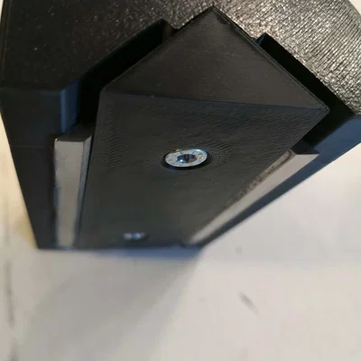 Đồ gá mài lưỡi bào điện (Sharpening Jig for Electric Plane Blades)