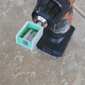 Đầu gắn máy khoan cho đồ gọt bút chì - Thumbnail 2