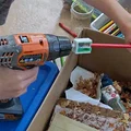 Đầu gắn máy khoan cho đồ gọt bút chì - Thumbnail 3