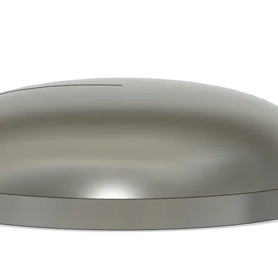 Nắp thay thế cho bình đựng xà phòng SimpleHuman