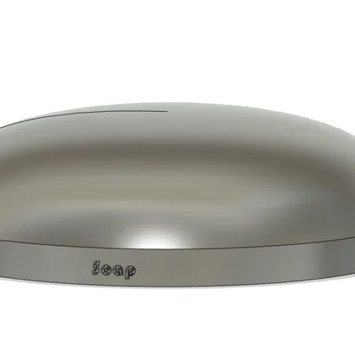 Nắp thay thế cho bình đựng xà phòng SimpleHuman