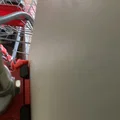 Giá treo tường cho súng bơm mỡ Milwaukee M12 - Thumbnail 2