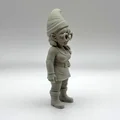 Love Glasses Gnome - Chú lùn đeo kính trái tim siêu dễ thương - Thumbnail 3
