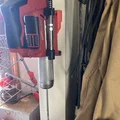 Giá treo tường cho súng bơm mỡ Milwaukee M12 - Thumbnail 3