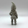 Love Glasses Gnome - Chú lùn đeo kính trái tim siêu dễ thương - Thumbnail 4