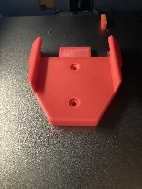 Giá treo tường cho súng bơm mỡ Milwaukee M12 - Image 4