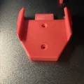 Giá treo tường cho súng bơm mỡ Milwaukee M12 - Thumbnail 4