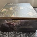 Bộ Insert cho The Witcher: Old World (Bản Deluxe & đầy đủ mở rộng) - Thumbnail 7