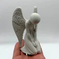Tượng Noface Thiên Thần - Thumbnail 1
