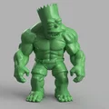 Springfield Smash - Mô hình kết hợp độc đáo - Thumbnail 1