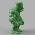 Springfield Smash - Mô hình kết hợp độc đáo - Thumbnail 2