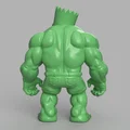 Springfield Smash - Mô hình kết hợp độc đáo - Thumbnail 3