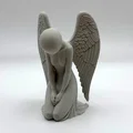 Tượng Noface Thiên Thần - Thumbnail 3