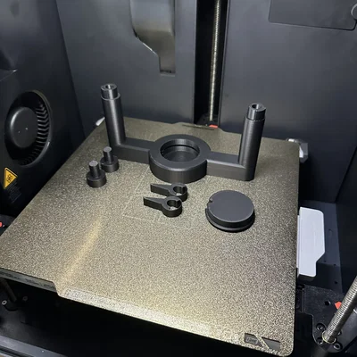Giá treo giấy vệ sinh gắn tường