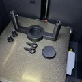 Giá treo giấy vệ sinh gắn tường - Thumbnail 3