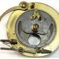 Mô hình màn trập xoay Lancaster cho ống kính cổ điển thập niên 1890 - Thumbnail 1