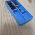 Khay Đựng Ốc Vít & Linh Kiện — Giải Pháp Sắp Xếp Bàn Làm Việc Gọn Gàng - Thumbnail 3