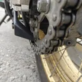 Thanh dẫn ống dầu sên cho Honda Africa Twin AS (In 3D) - Thumbnail 2