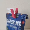 Kẹp miệng túi - Bag clip - Thumbnail 1