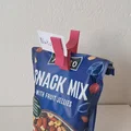 Kẹp miệng túi - Bag clip - Thumbnail 2