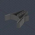 Kẹp miệng túi - Bag clip - Thumbnail 6
