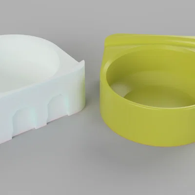 Giá treo máy pha cà phê Wacaco Picopresso cho Multiboard