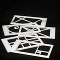 Bộ 81 thẻ hướng dẫn bố cục chụp ảnh - Thumbnail 1