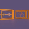 Bộ 81 thẻ hướng dẫn bố cục chụp ảnh - Thumbnail 5
