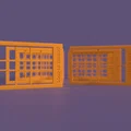 Bộ 81 thẻ hướng dẫn bố cục chụp ảnh - Thumbnail 7