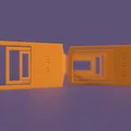 Bộ 81 thẻ hướng dẫn bố cục chụp ảnh - Thumbnail 8