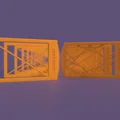 Bộ 81 thẻ hướng dẫn bố cục chụp ảnh - Thumbnail 10