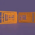 Bộ 81 thẻ hướng dẫn bố cục chụp ảnh - Thumbnail 11