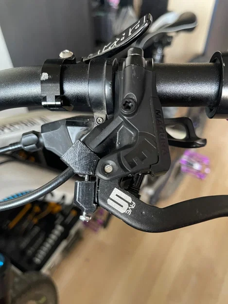 Bộ điều chỉnh độ rơ (Bite Point/Preload) cho Magura MT5 - Image 1