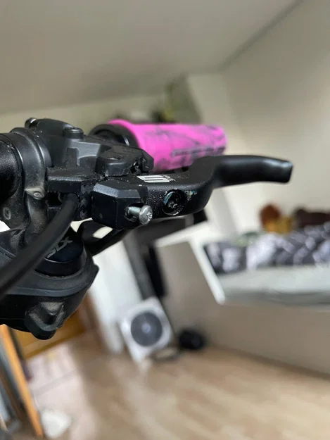 Bộ điều chỉnh độ rơ (Bite Point/Preload) cho Magura MT5 - Image 2