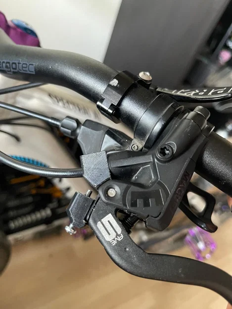 Bộ điều chỉnh độ rơ (Bite Point/Preload) cho Magura MT5 - Image 4