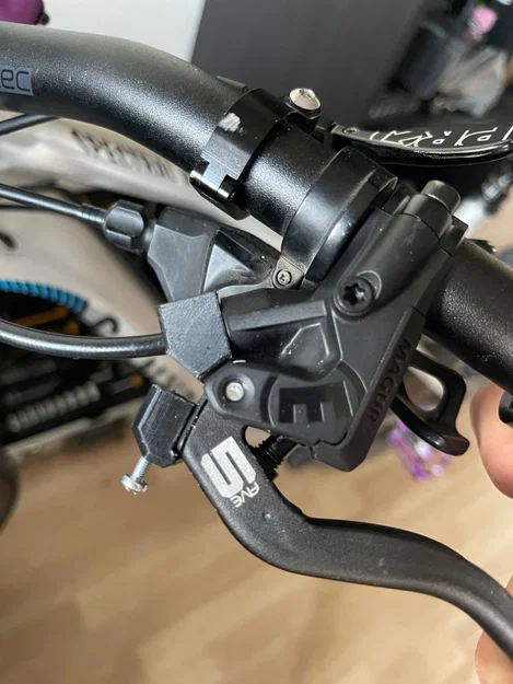 Bộ điều chỉnh độ rơ (Bite Point/Preload) cho Magura MT5 - Image 5