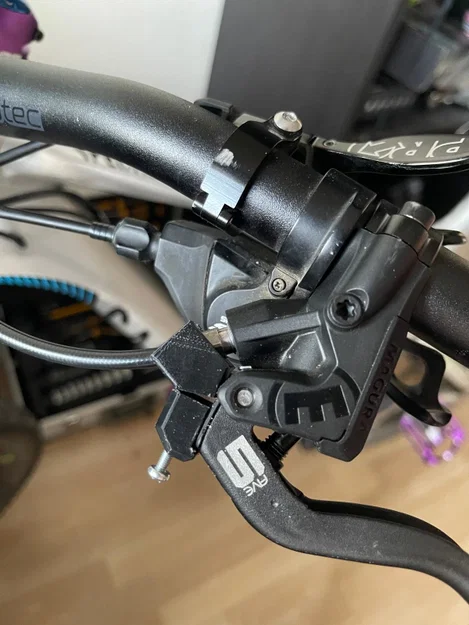 Bộ điều chỉnh độ rơ (Bite Point/Preload) cho Magura MT5 - Image 6