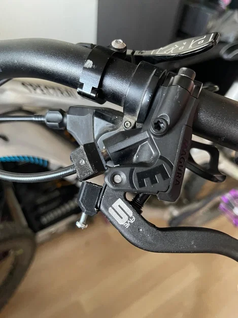 Bộ điều chỉnh độ rơ (Bite Point/Preload) cho Magura MT5 - Image 7