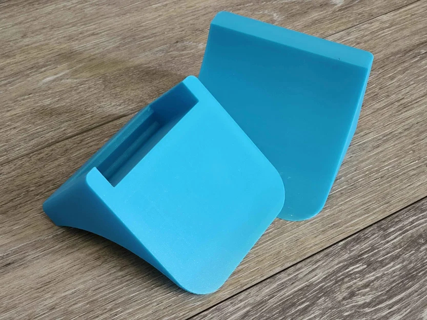 Cục chặn tạ Dumbbell chống lăn - Image 2
