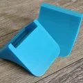 Cục chặn tạ Dumbbell chống lăn - Thumbnail 2