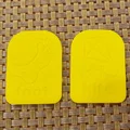 Miếng ghép Zingo thay thế - Thumbnail 2