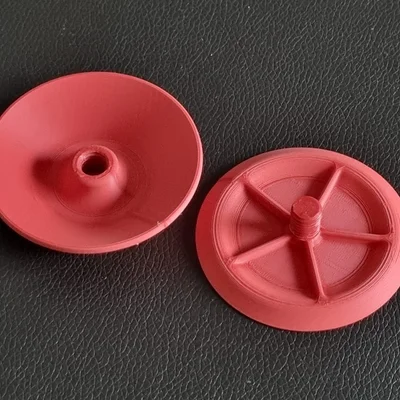 Bẫy kiến 3D hiệu quả: Giải pháp đơn giản cho khu vườn của bạn