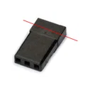 Khay hứng rác tích hợp chổi servo cho Ender 3 NG v1.2 - Thumbnail 8