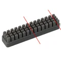 Khay hứng rác tích hợp chổi servo cho Ender 3 NG v1.2 - Thumbnail 9