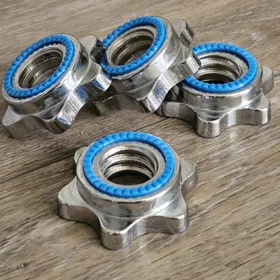 Gioăng cao su (O-rings) thay thế cho khóa tạ đơn