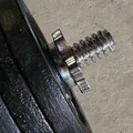 Gioăng cao su (O-rings) thay thế cho khóa tạ đơn - Thumbnail 2
