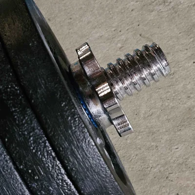 Gioăng cao su (O-rings) thay thế cho khóa tạ đơn